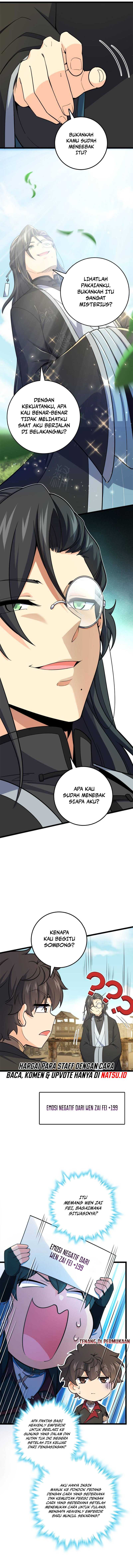 Dilarang COPAS - situs resmi www.mangacanblog.com - Komik spare me great lord 586 - chapter 586 587 Indonesia spare me great lord 586 - chapter 586 Terbaru 2|Baca Manga Komik Indonesia|Mangacan